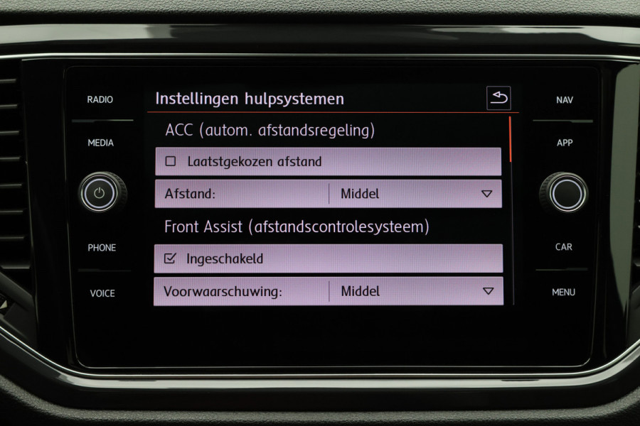 Volkswagen T-Roc 2.0 TSI 4Motion Sport Business R Panoramadak, Beats Audio, ACC, Virtual Cockpit, Camera, Trekhaak, 19''