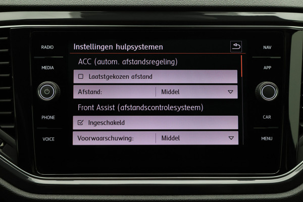 Volkswagen T-Roc 2.0 TSI 4Motion Sport Business R Panoramadak, Beats Audio, ACC, Virtual Cockpit, Camera, Trekhaak, 19''