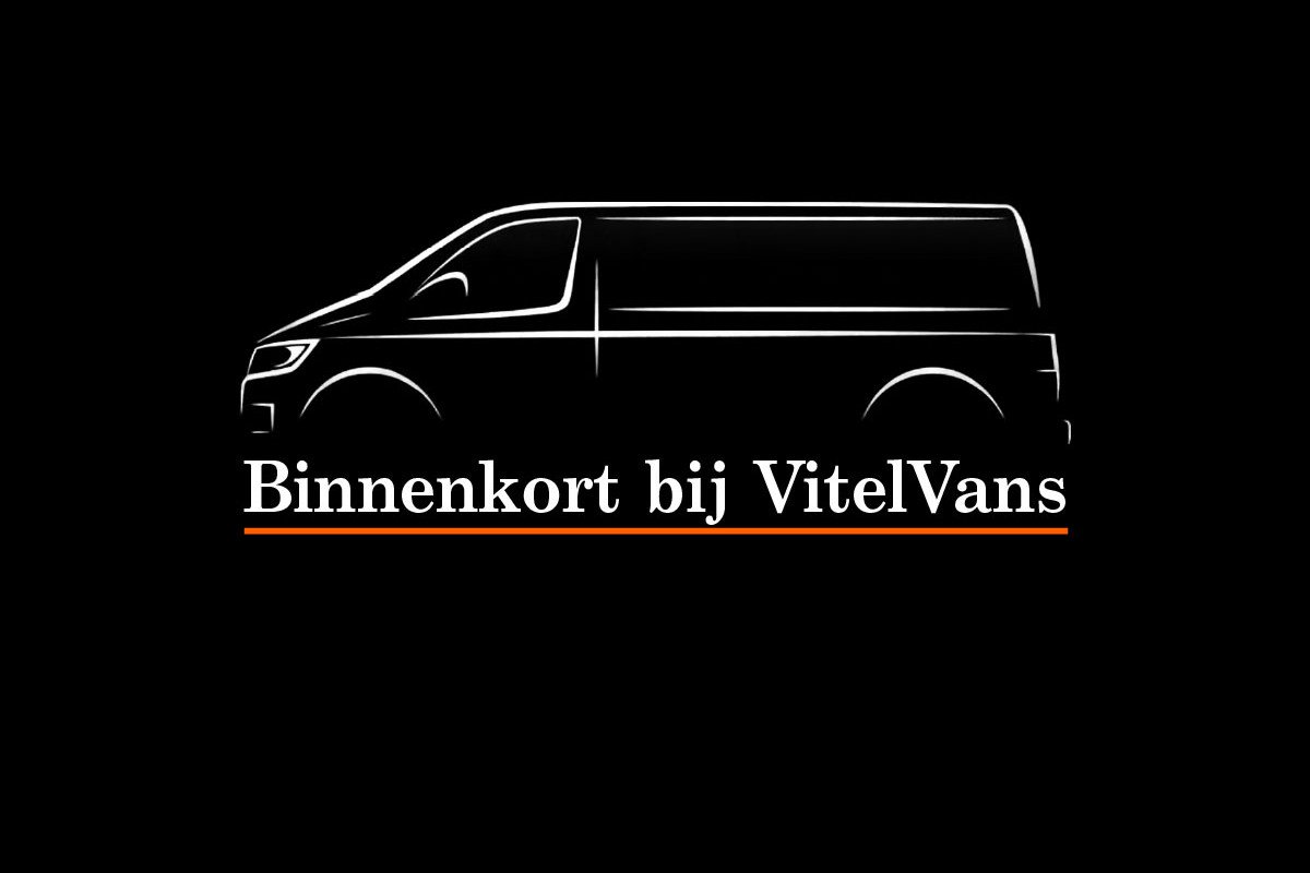 Volkswagen Caddy Cargo 1.5 TSI | Airco | Groot scherm | PDC A | DAB