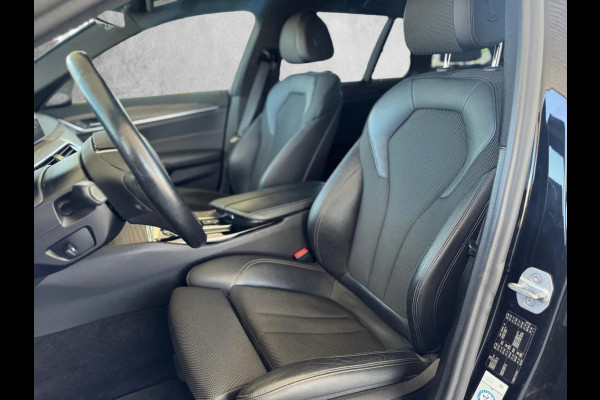 BMW 5 Serie Touring 530i High Executive (Goed OndH, Trekhaak, 360 Camera, Navi, Stoel/stuur VerW, Camera, Comfort Stoelen, Etc)
