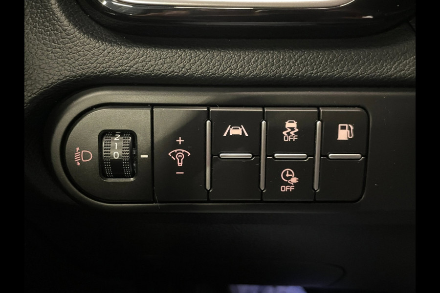 Kia Ceed Sportswagon 1.6 GDI PHEV DynamicLine|ACC|ANDROID+CARPLAY|STOEL+STUURVERW|CAMERA|CRUISE+CLIMATE CTR|INCL. BTW|1e EIGENAAR|