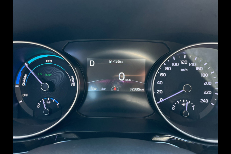 Kia Ceed Sportswagon 1.6 GDI PHEV DynamicLine|ACC|ANDROID+CARPLAY|STOEL+STUURVERW|CAMERA|CRUISE+CLIMATE CTR|INCL. BTW|1e EIGENAAR|