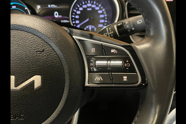 Kia Ceed Sportswagon 1.6 GDI PHEV DynamicLine|ACC|ANDROID+CARPLAY|STOEL+STUURVERW|CAMERA|CRUISE+CLIMATE CTR|INCL. BTW|1e EIGENAAR|