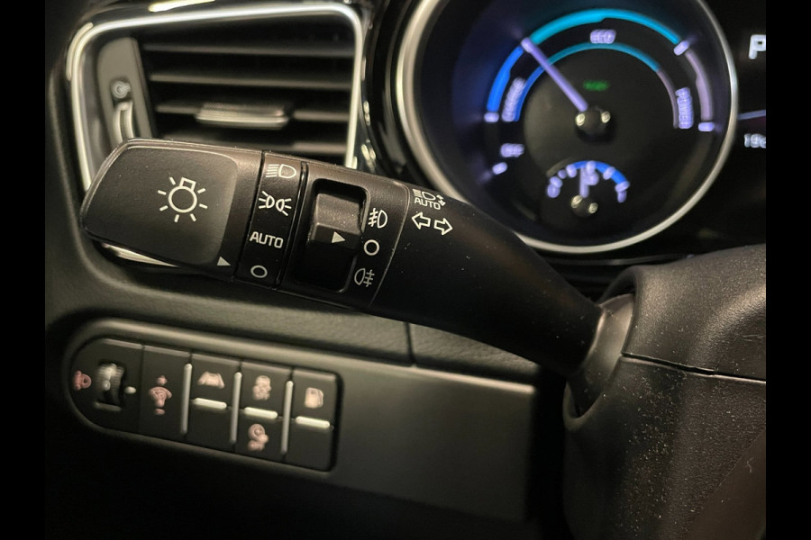Kia Ceed Sportswagon 1.6 GDI PHEV DynamicLine|ACC|ANDROID+CARPLAY|STOEL+STUURVERW|CAMERA|CRUISE+CLIMATE CTR|INCL. BTW|1e EIGENAAR|