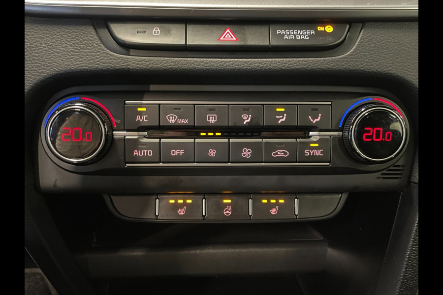 Kia Ceed Sportswagon 1.0 T-GDi DynamicLine|APPLE CARPLAY, ANDROID AUTO|STOEL-,STUURVERW|CAMERA|CRUISE,CLIMATE|1E EIG.|INCL.BTW|