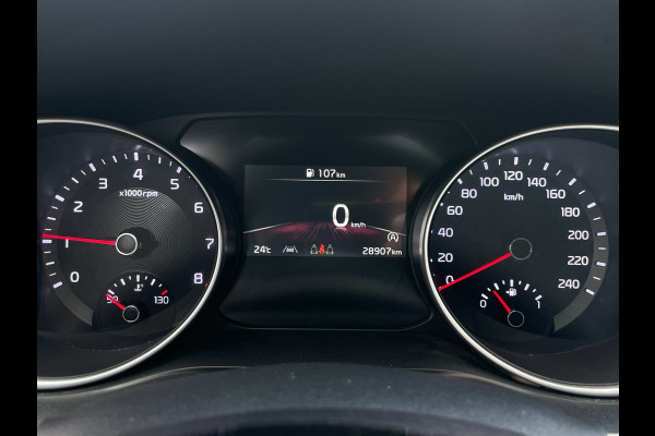 Kia Ceed Sportswagon 1.0 T-GDi DynamicLine|APPLE CARPLAY, ANDROID AUTO|STOEL-,STUURVERW|CAMERA|CRUISE,CLIMATE|1E EIG.|INCL.BTW|