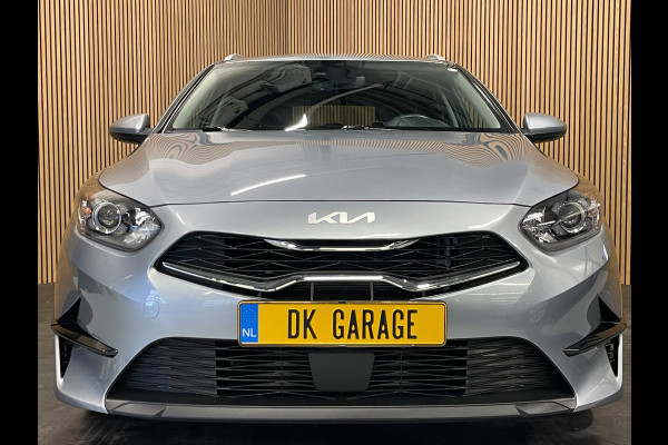 Kia Ceed Sportswagon 1.0 T-GDi DynamicLine|APPLE CARPLAY, ANDROID AUTO|STOEL-,STUURVERW|CAMERA|CRUISE,CLIMATE|1E EIG.|INCL.BTW|