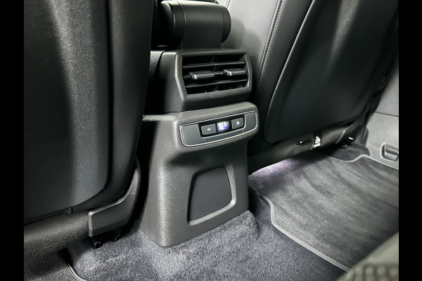 Audi Q4 Sportback e-tron 40 S-Line 77 kWh | Sportstoelen | SOH 98,5 % | H-Leder | ACC | Lane ass. | Virtual + | Black-Optic | Stoelverwarming | Camera | Matrix-Led | Getint Glas | Zwarte Hemelbekleding | MMi+ | 3-Zone Clima | Bovag Garantie |
