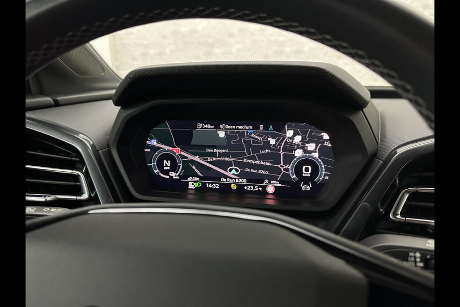 Audi Q4 Sportback e-tron 40 S-Line 77 kWh | Sportstoelen | SOH 98,5 % | H-Leder | ACC | Lane ass. | Virtual + | Black-Optic | Stoelverwarming | Camera | Matrix-Led | Getint Glas | Zwarte Hemelbekleding | MMi+ | 3-Zone Clima | Bovag Garantie |