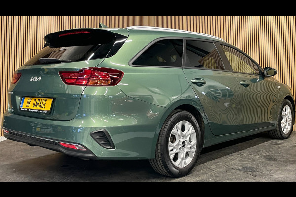 Kia Ceed Sportswagon 1.0 T-GDi DynamicLine|APPLE CARPLAY, ANDROID AUTO|STOEL-,STUURVERW|CAMERA|CRUISE,CLIMATE|1E EIG.|INCL.BTW|
