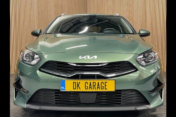 Kia Ceed Sportswagon 1.0 T-GDi DynamicLine|APPLE CARPLAY, ANDROID AUTO|STOEL-,STUURVERW|CAMERA|CRUISE,CLIMATE|1E EIG.|INCL.BTW|