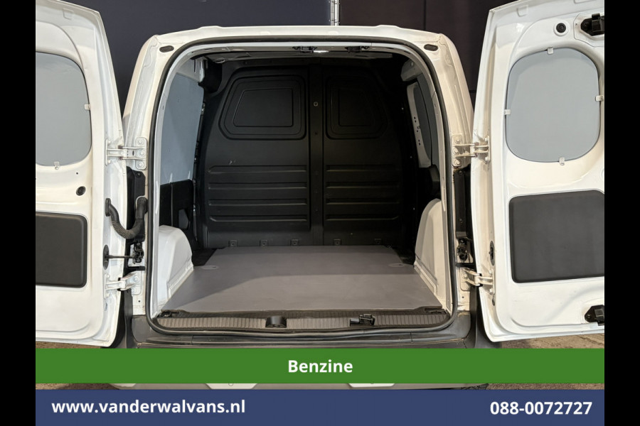 Nissan Townstar 1.3 TCe 131pk Benzine L1H1 Euro6 Airco | Camera | LED | Apple Carplay | Cruisecontrol Android Auto, Parkeersensoren, Elektrische inklapbare spiegels, 1500kg trekvermogen