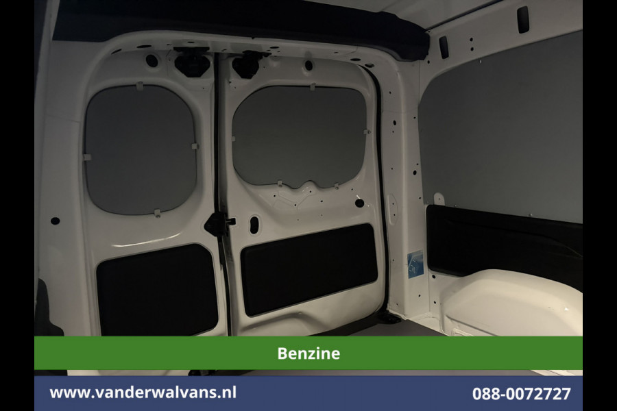 Nissan Townstar 1.3 TCe 131pk Benzine L1H1 Euro6 Airco | Camera | LED | Apple Carplay | Cruisecontrol Android Auto, Parkeersensoren, Elektrische inklapbare spiegels, 1500kg trekvermogen
