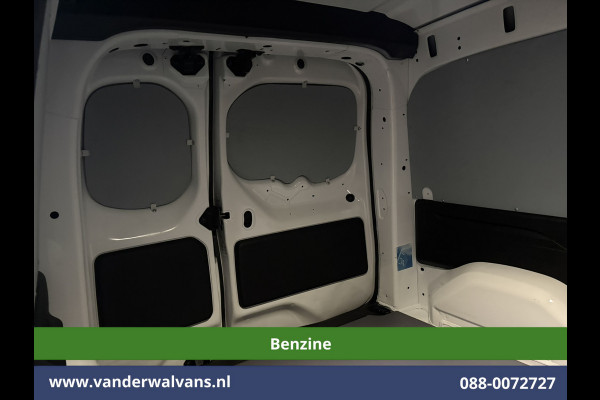 Nissan Townstar 1.3 TCe 131pk Benzine L1H1 Euro6 Airco | Camera | LED | Apple Carplay | Cruisecontrol Android Auto, Parkeersensoren, Elektrische inklapbare spiegels, 1500kg trekvermogen