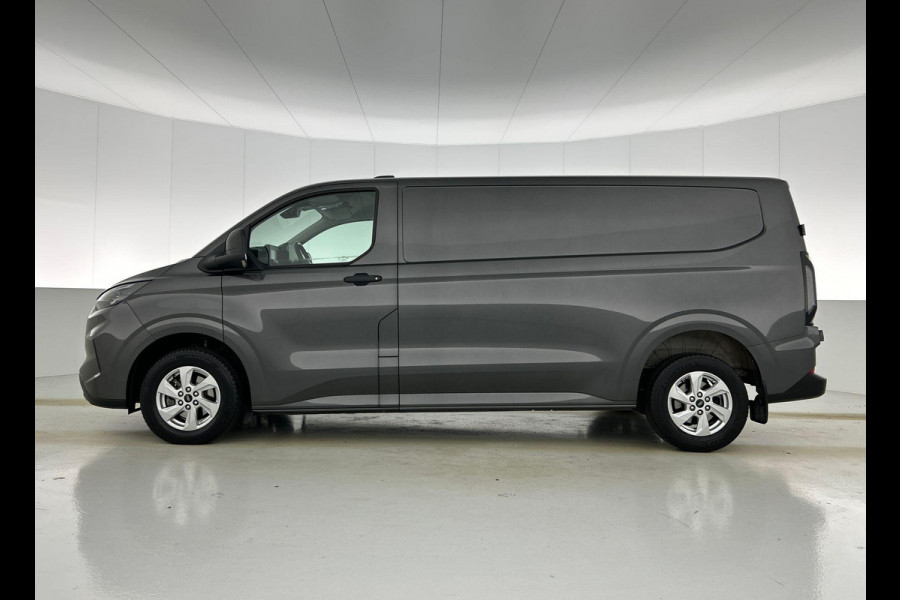 Ford Transit Custom 300 2.0 TDCI L2H1 Trend Nieuw Model Automaat Ford Transit Custom 300 2.0 TDCI L2H1 Trend NM Automaat Navigatie Parkeersensoren Camera