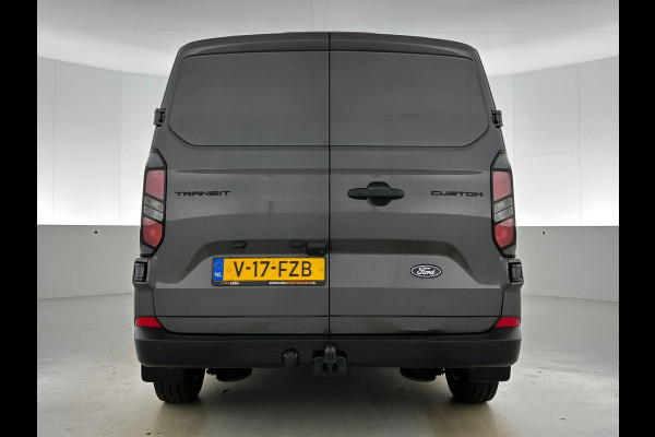 Ford Transit Custom 300 2.0 TDCI L2H1 Trend Nieuw Model Automaat Ford Transit Custom 300 2.0 TDCI L2H1 Trend NM Automaat Navigatie Parkeersensoren Camera