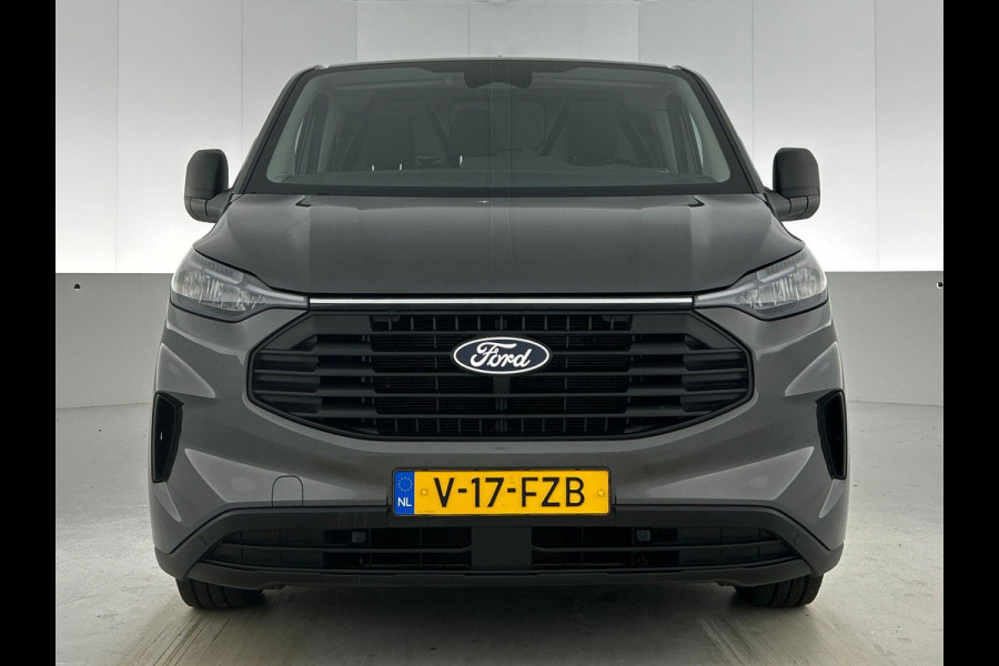 Ford Transit Custom 300 2.0 TDCI L2H1 Trend Nieuw Model Automaat Ford Transit Custom 300 2.0 TDCI L2H1 Trend NM Automaat Navigatie Parkeersensoren Camera