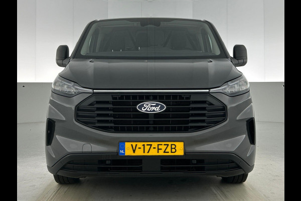 Ford Transit Custom 300 2.0 TDCI L2H1 Trend Nieuw Model Automaat Ford Transit Custom 300 2.0 TDCI L2H1 Trend NM Automaat Navigatie Parkeersensoren Camera