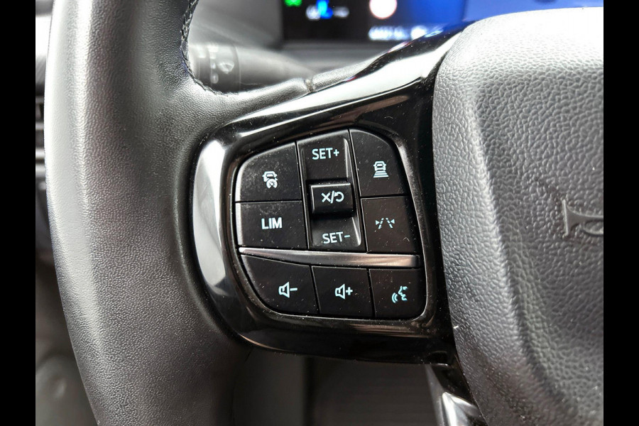 Ford Transit Custom 300 2.0 TDCI L2H1 Trend Nieuw Model Automaat Ford Transit Custom 300 2.0 TDCI L2H1 Trend NM Automaat Navigatie Parkeersensoren Camera