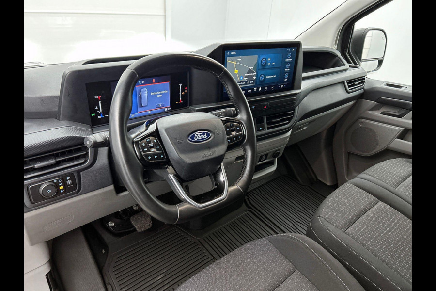 Ford Transit Custom 300 2.0 TDCI L2H1 Trend Nieuw Model Automaat Ford Transit Custom 300 2.0 TDCI L2H1 Trend NM Automaat Navigatie Parkeersensoren Camera