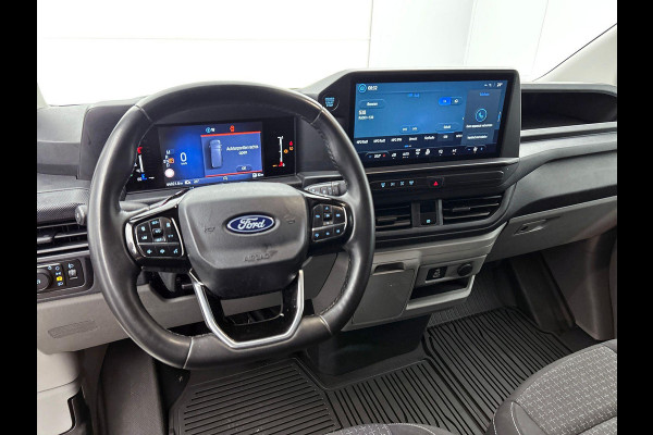 Ford Transit Custom 300 2.0 TDCI L2H1 Trend Nieuw Model Automaat Ford Transit Custom 300 2.0 TDCI L2H1 Trend NM Automaat Navigatie Parkeersensoren Camera