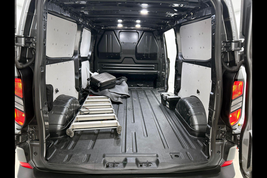 Ford Transit Custom 300 2.0 TDCI L2H1 Trend Nieuw Model Automaat Ford Transit Custom 300 2.0 TDCI L2H1 Trend NM Automaat Navigatie Parkeersensoren Camera