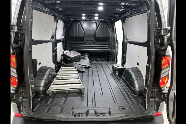 Ford Transit Custom 300 2.0 TDCI L2H1 Trend Nieuw Model Automaat Ford Transit Custom 300 2.0 TDCI L2H1 Trend NM Automaat Navigatie Parkeersensoren Camera