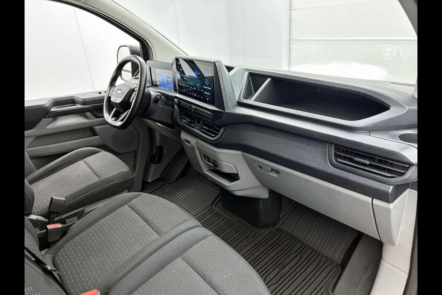 Ford Transit Custom 300 2.0 TDCI L2H1 Trend Nieuw Model Automaat Ford Transit Custom 300 2.0 TDCI L2H1 Trend NM Automaat Navigatie Parkeersensoren Camera