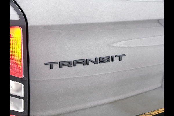 Ford Transit Custom 300 2.0 TDCI L2H1 Trend Nieuw Model Automaat Ford Transit Custom 300 2.0 TDCI L2H1 Trend NM Automaat Navigatie Parkeersensoren Camera