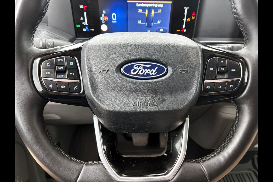 Ford Transit Custom 300 2.0 TDCI L2H1 Trend Nieuw Model Automaat Ford Transit Custom 300 2.0 TDCI L2H1 Trend NM Automaat Navigatie Parkeersensoren Camera