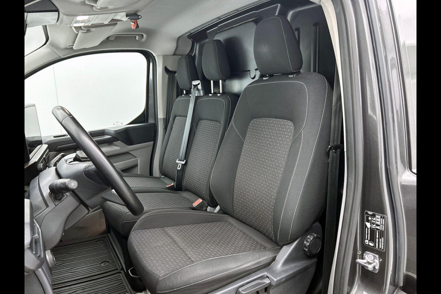 Ford Transit Custom 300 2.0 TDCI L2H1 Trend Nieuw Model Automaat Ford Transit Custom 300 2.0 TDCI L2H1 Trend NM Automaat Navigatie Parkeersensoren Camera