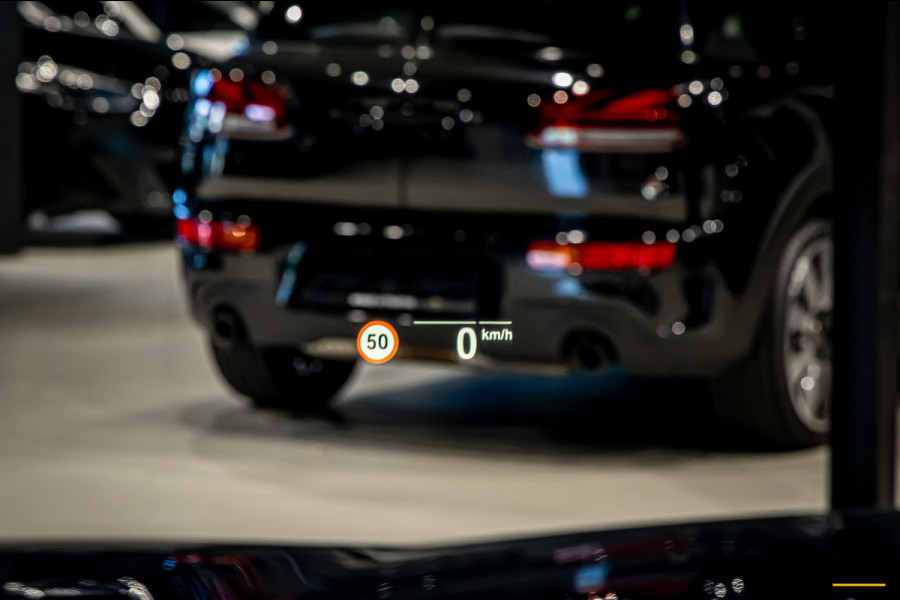 BMW 5 Serie Touring 530e|Cam|Pano|Comfort|HUD|Acc+|Nappa|APK