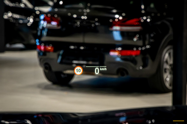 BMW 5 Serie Touring 530e|Cam|Pano|Comfort|HUD|Acc+|Nappa|APK