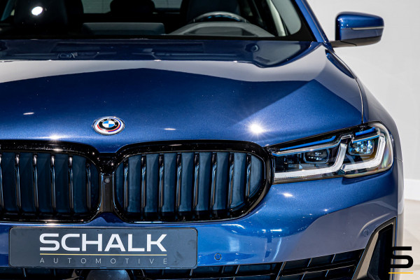 BMW 5 Serie Touring 530e|Cam|Pano|Comfort|HUD|Acc+|Nappa|APK