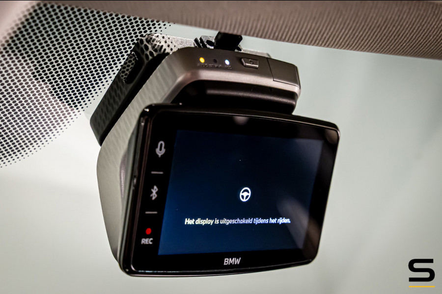 BMW 5 Serie Touring 530e|Cam|Pano|Comfort|HUD|Acc+|Nappa|APK