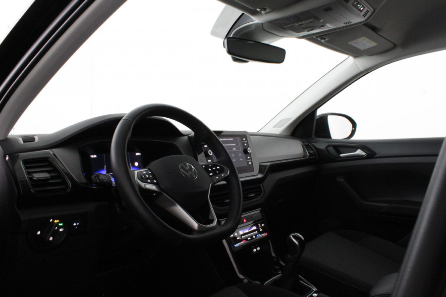 Volkswagen T-Cross 1.0 TSI Life Edition > Camera/ACC/Navi/Keyless/17inch...