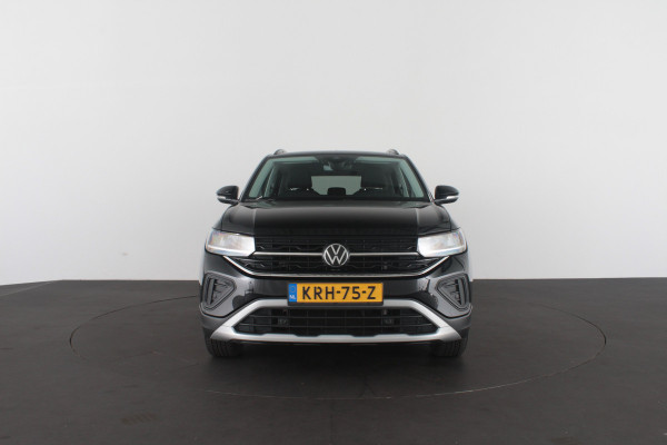 Volkswagen T-Cross 1.0 TSI Life Edition > Camera/ACC/Navi/Keyless/17inch...