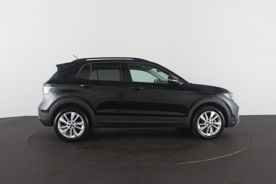 Volkswagen T-Cross 1.0 TSI Life Edition > Camera/ACC/Navi/Keyless/17inch...