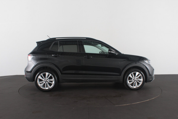 Volkswagen T-Cross 1.0 TSI Life Edition > Camera/ACC/Navi/Keyless/17inch...