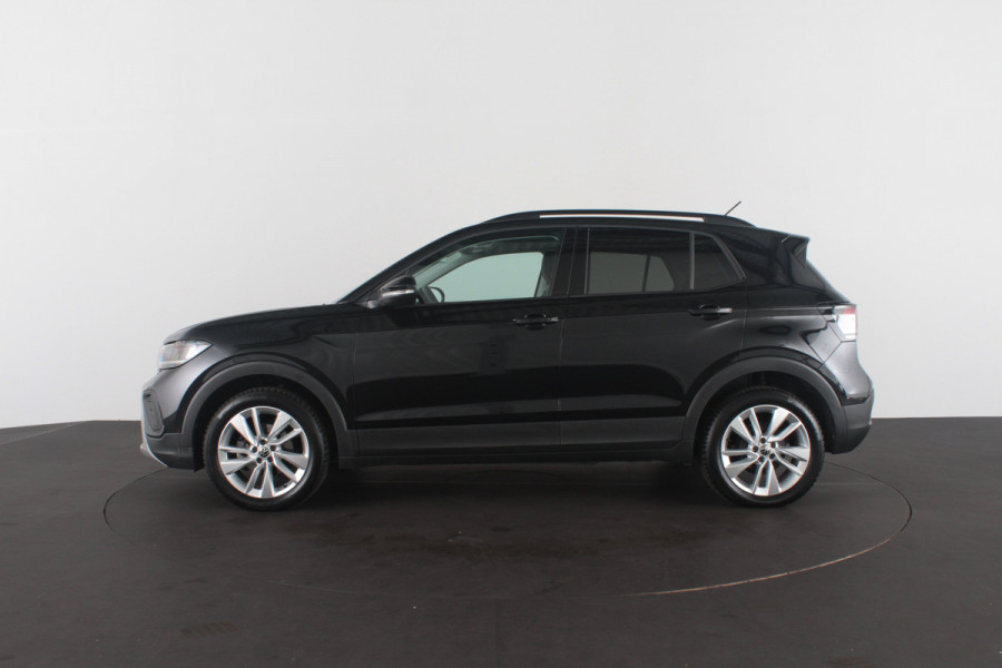 Volkswagen T-Cross 1.0 TSI Life Edition > Camera/ACC/Navi/Keyless/17inch...
