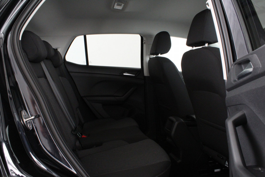 Volkswagen T-Cross 1.0 TSI Life Edition > Camera/ACC/Navi/Keyless/17inch...