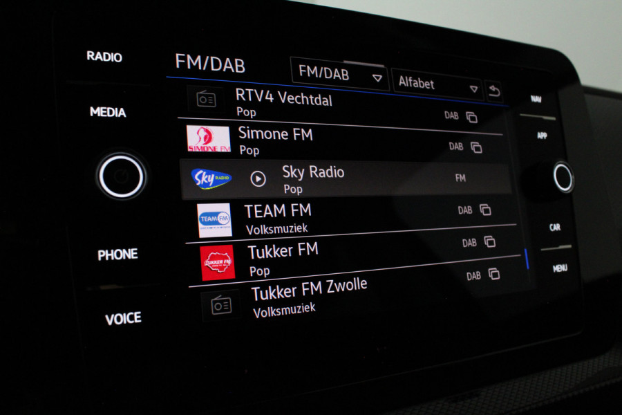 Volkswagen T-Cross 1.0 TSI Life Edition > Camera/ACC/Navi/Keyless/17inch...