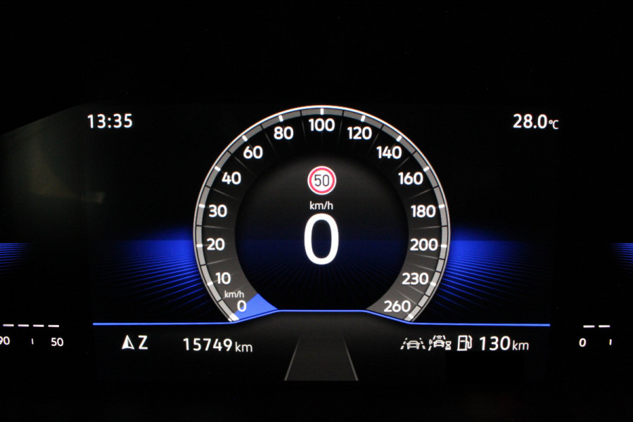 Volkswagen T-Cross 1.0 TSI Life Edition > Camera/ACC/Navi/Keyless/17inch...