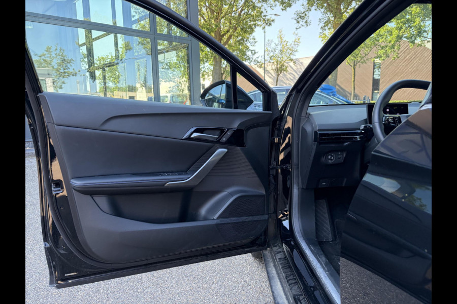 MG Mg4 electric Luxury 64 kWh LONG RANGE | SOH 97% | 8000KM |  360° CAMERA | STOEL & STUURVERWARMING | 7 JAAR MG GARANTIE T/M 02-2031 | ELEKTRISCHE STOEL | DODEHOEK SENSOR | ADAPTIVE CRUISE CONTROL|