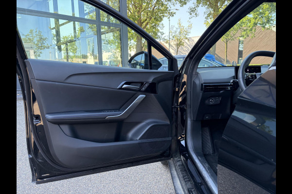 MG Mg4 electric Luxury 64 kWh LONG RANGE | SOH 97% | 8000KM |  360° CAMERA | STOEL & STUURVERWARMING | 7 JAAR MG GARANTIE T/M 02-2031 | ELEKTRISCHE STOEL | DODEHOEK SENSOR | ADAPTIVE CRUISE CONTROL|