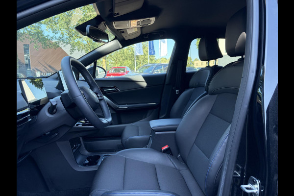 MG Mg4 electric Luxury 64 kWh LONG RANGE | SOH 97% | 8000KM |  360° CAMERA | STOEL & STUURVERWARMING | 7 JAAR MG GARANTIE T/M 02-2031 | ELEKTRISCHE STOEL | DODEHOEK SENSOR | ADAPTIVE CRUISE CONTROL|