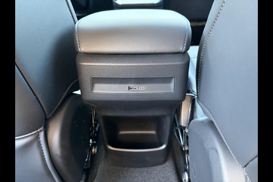 MG Mg4 electric Luxury 64 kWh LONG RANGE | SOH 97% | 8000KM |  360° CAMERA | STOEL & STUURVERWARMING | 7 JAAR MG GARANTIE T/M 02-2031 | ELEKTRISCHE STOEL | DODEHOEK SENSOR | ADAPTIVE CRUISE CONTROL|