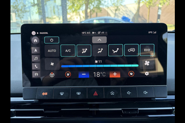 MG Mg4 electric Luxury 64 kWh LONG RANGE | SOH 97% | 8000KM |  360° CAMERA | STOEL & STUURVERWARMING | 7 JAAR MG GARANTIE T/M 02-2031 | ELEKTRISCHE STOEL | DODEHOEK SENSOR | ADAPTIVE CRUISE CONTROL|
