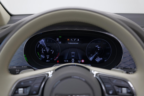 Bentley Bentayga 3.0 V6 Hybrid |Naim|Panorama|Carbon|BTW|