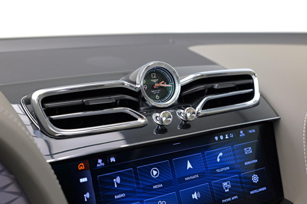 Bentley Bentayga 3.0 V6 Hybrid |Naim|Panorama|Carbon|BTW|